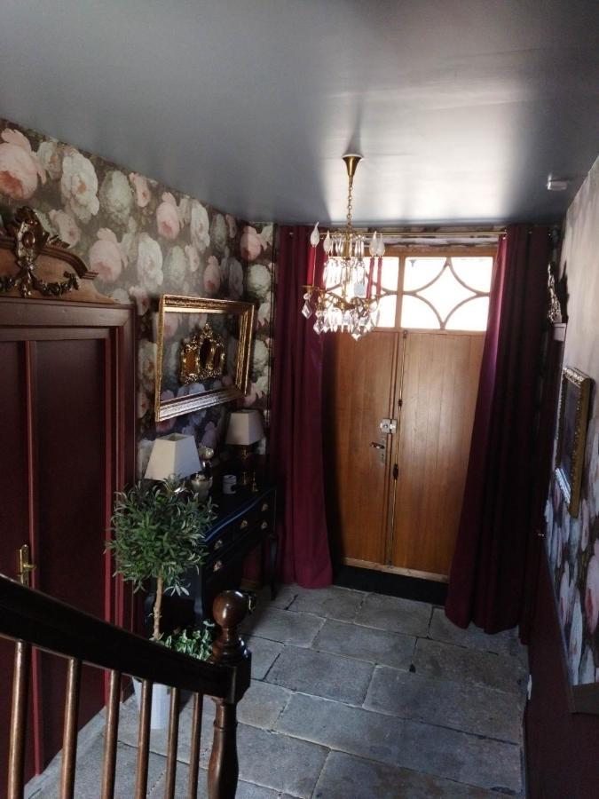 La Menardiere Serenitatis Chambre D'Hotes Petit Dejeuner Compris Corseul Eksteriør bilde